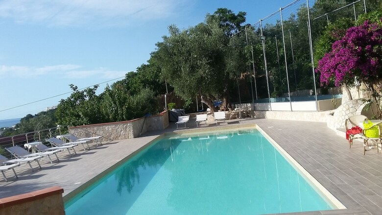 Apartamento Liberato Puglia Vacanze