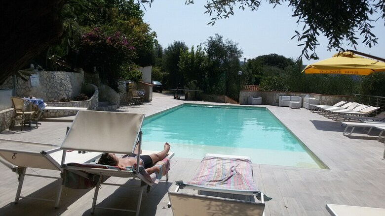Apartamento Liberato Puglia Vacanze