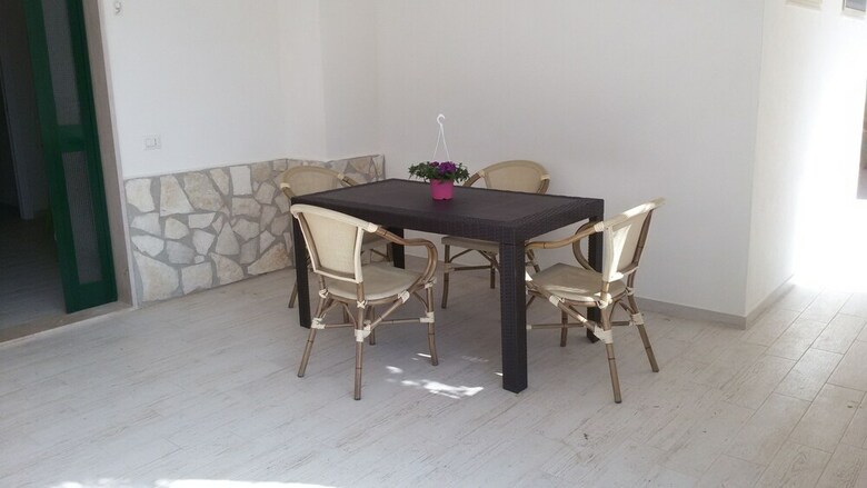Apartamento Liberato Puglia Vacanze