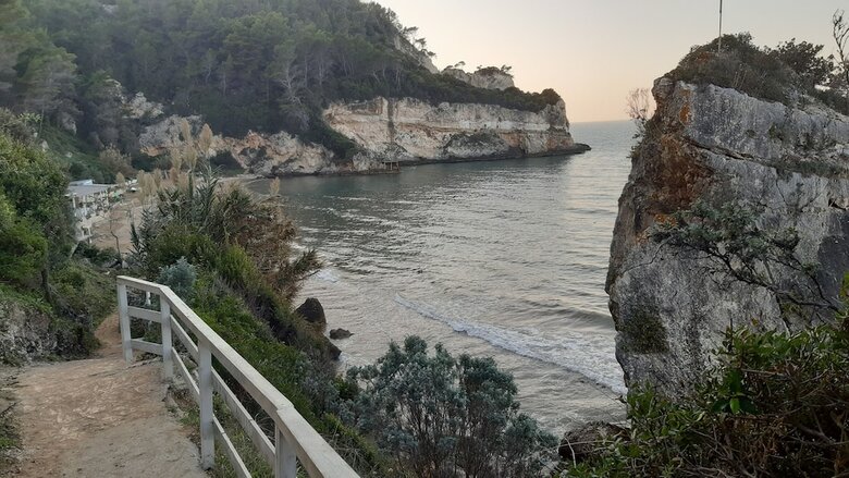 Apartamento Liberato Puglia Vacanze