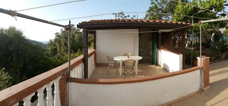 Apartamento Liberato Puglia Vacanze