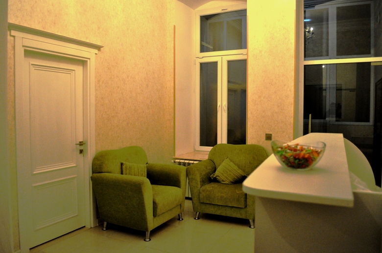 Posada Drop Inn Baku