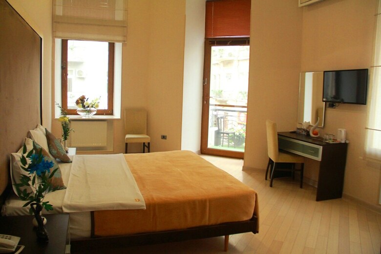 Posada Drop Inn Baku