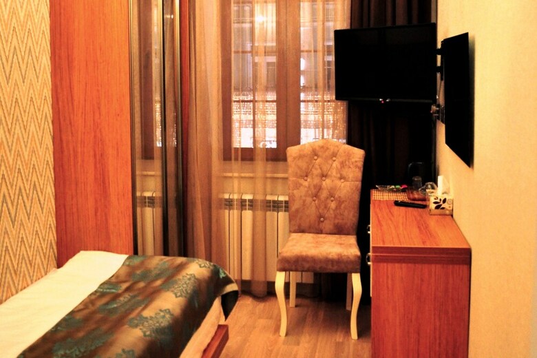Posada Drop Inn Baku