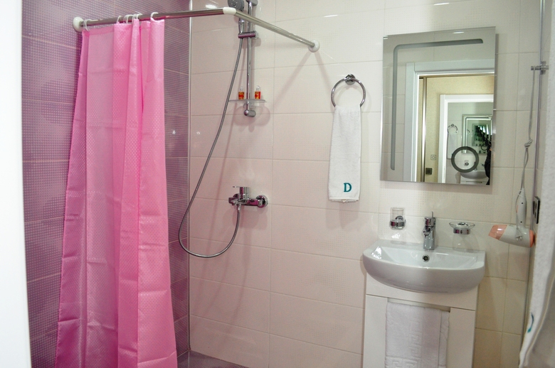 Posada Drop Inn Baku