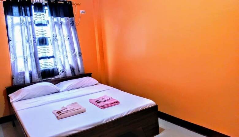 Apartamentos A's Azotea De Bohol