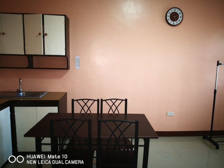 Apartamentos A's Azotea De Bohol