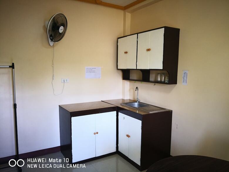 Apartamentos A's Azotea De Bohol
