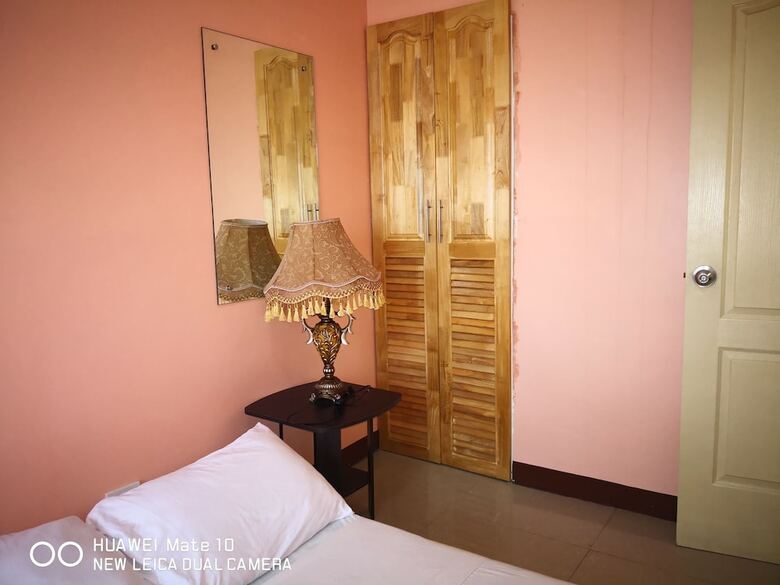 Apartamentos A's Azotea De Bohol