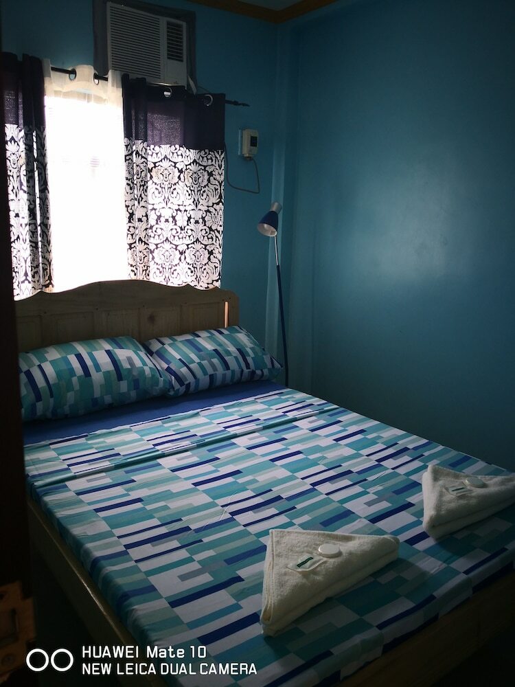 Apartamentos A's Azotea De Bohol