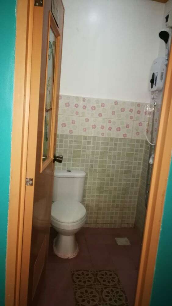 Apartamentos A's Azotea De Bohol