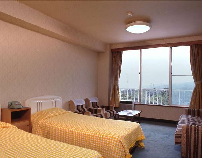 Hotel Shiraiwa