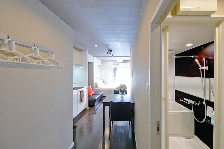 Apartamentos Grandouce Buena Vista