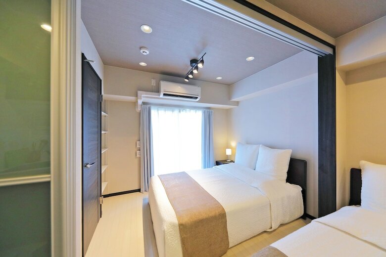Apartamentos Grandouce Buena Vista