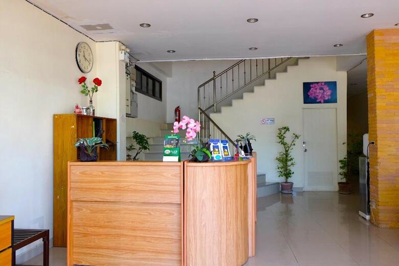 Hotel Krabi Marina Seaview
