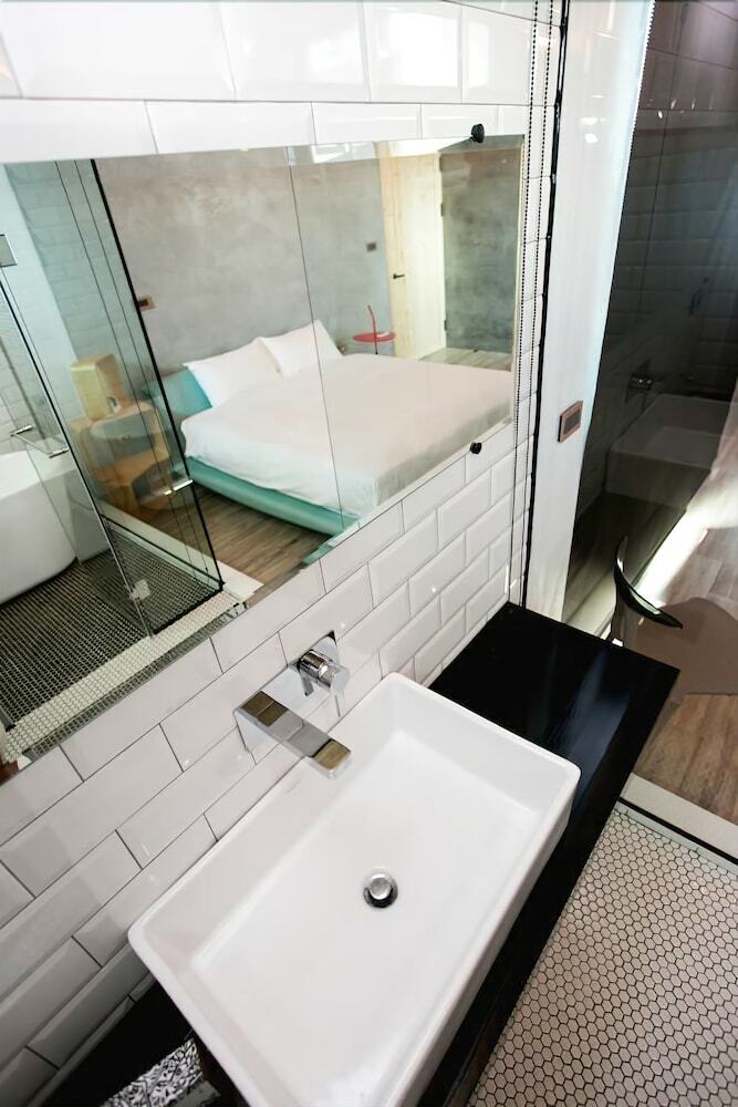 Hotel Penghu Noah's Ark