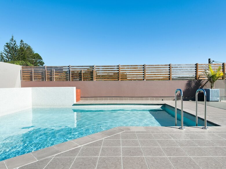 Apartamentos Footprints At Fingal Bay