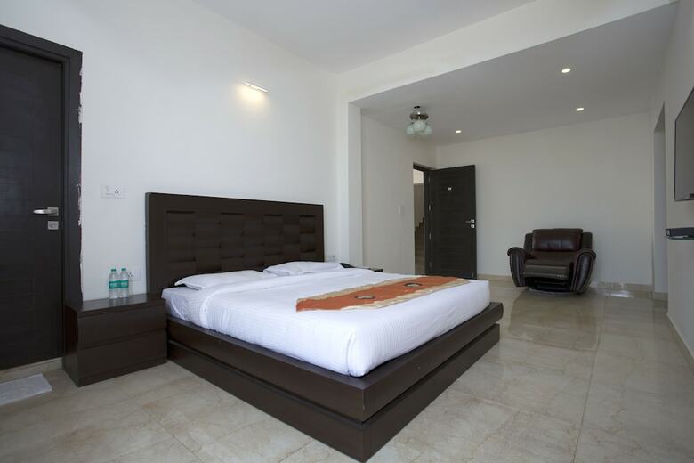 Villa Acasa Sevenbnb
