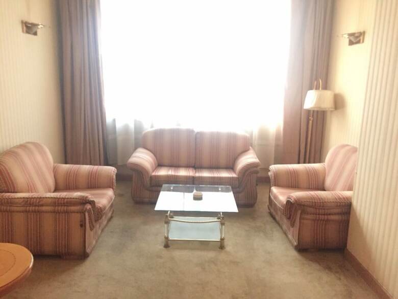 Grand Goodworld Hotel