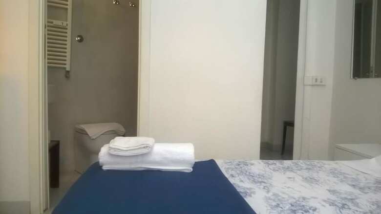 Bed & Breakfast 2 Be Home Colosseo