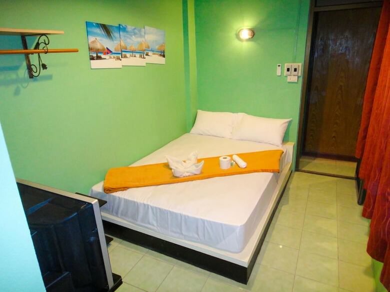 Hotel Booking Center Guesthouse