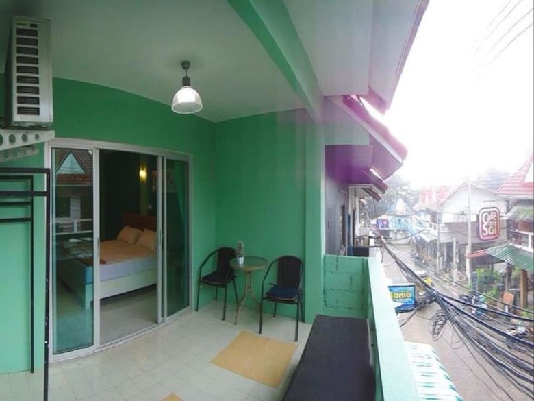Hotel Booking Center Guesthouse