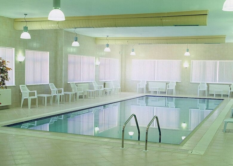 Grand Eras Hotel