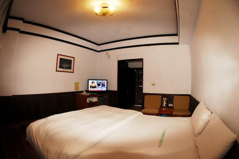 Hotel Penghu Youth Activity Center