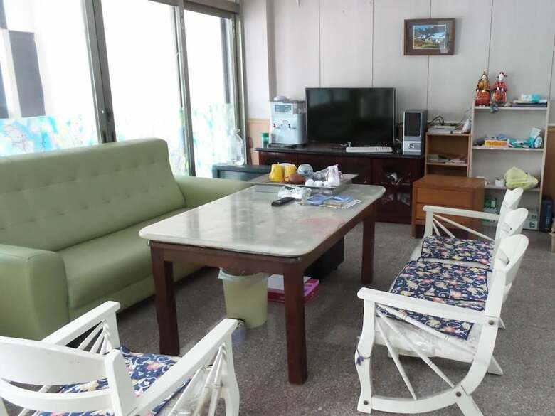 Hotel Dream Taiwan Homestay