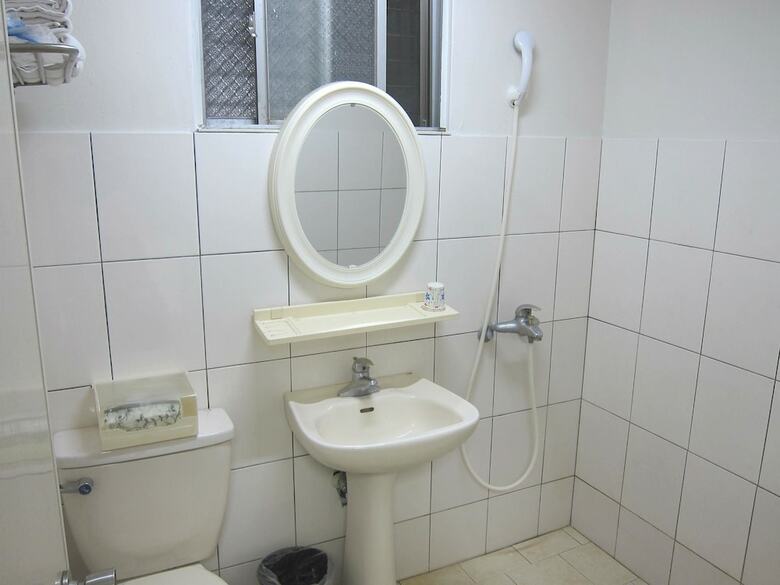 Hotel Dream Taiwan Homestay