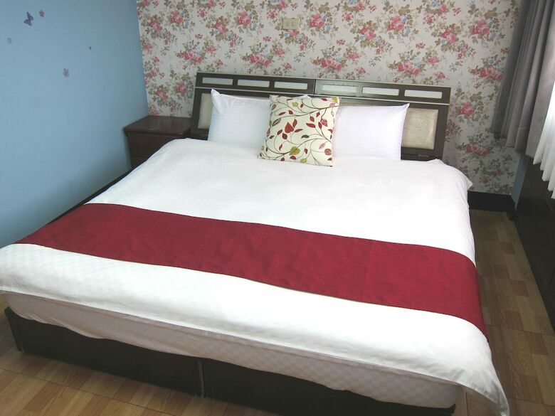 Hotel Dream Taiwan Homestay