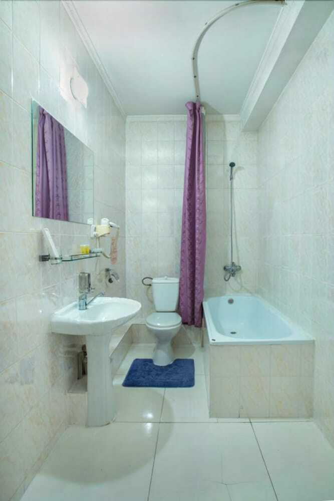Hotel Kazakhfilm