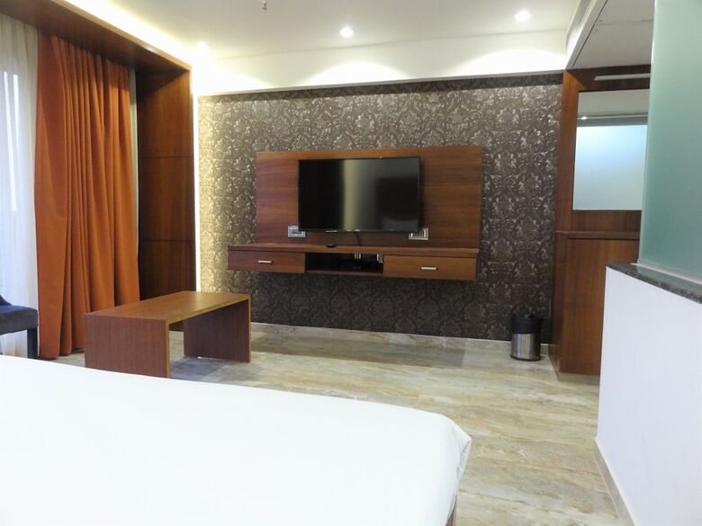 Apartamento Aryaan Resort And Residences