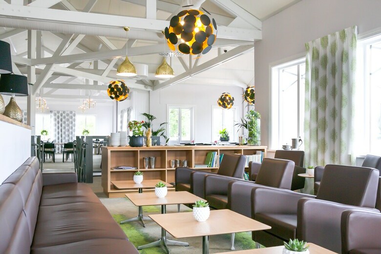 Isaberg Golfklubb