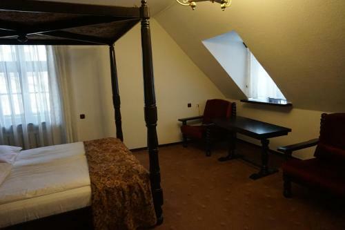 Hotel Dwor Polski