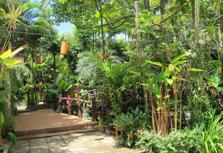 Hotel Huay Nam Rin Resort