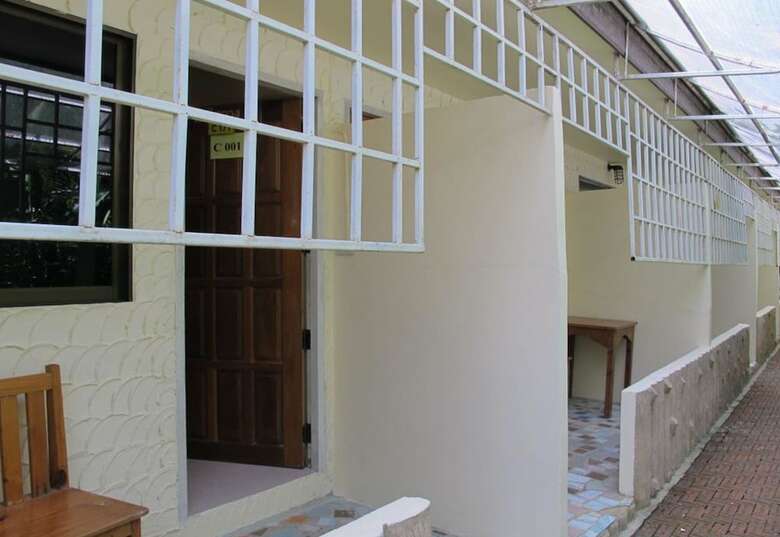 Hotel Huay Nam Rin Resort