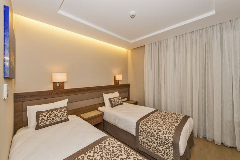 Viore Hotel