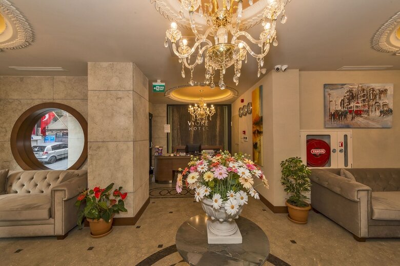 Viore Hotel