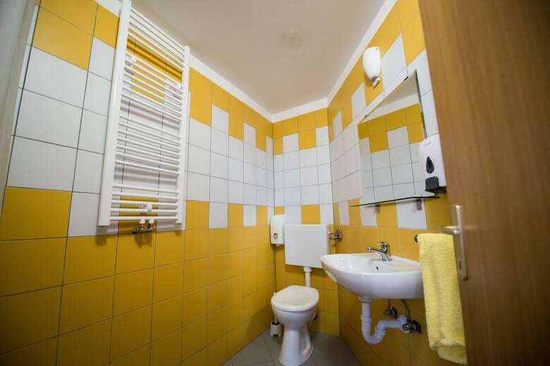 Hotel & Hostel Zagreb