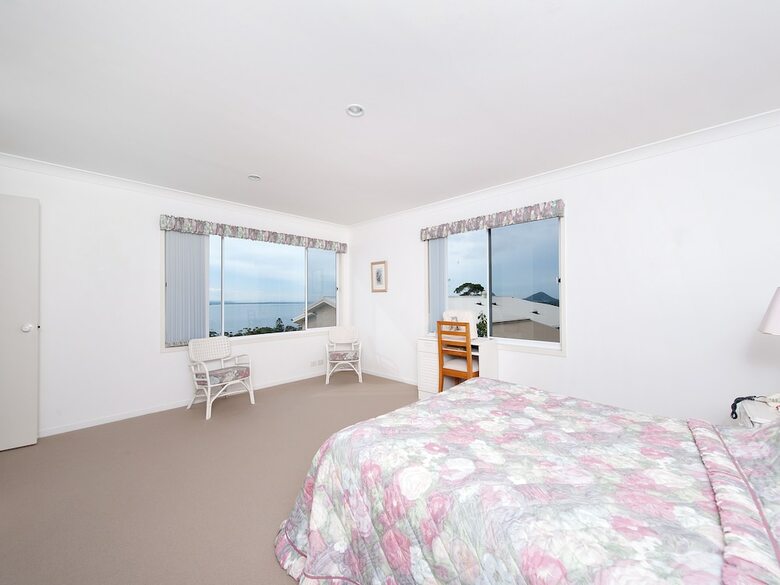 Grand View At Nelson Bay