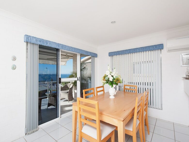 Grand View At Nelson Bay