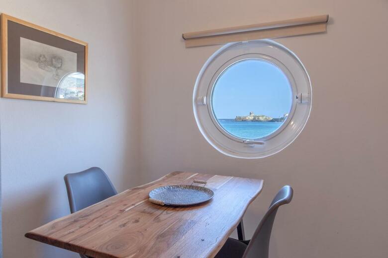 Hotel Alkyoni Studios