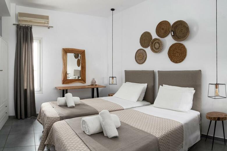 Hotel Alkyoni Studios