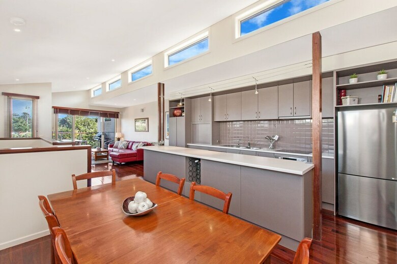 Castwood Villa No. 2