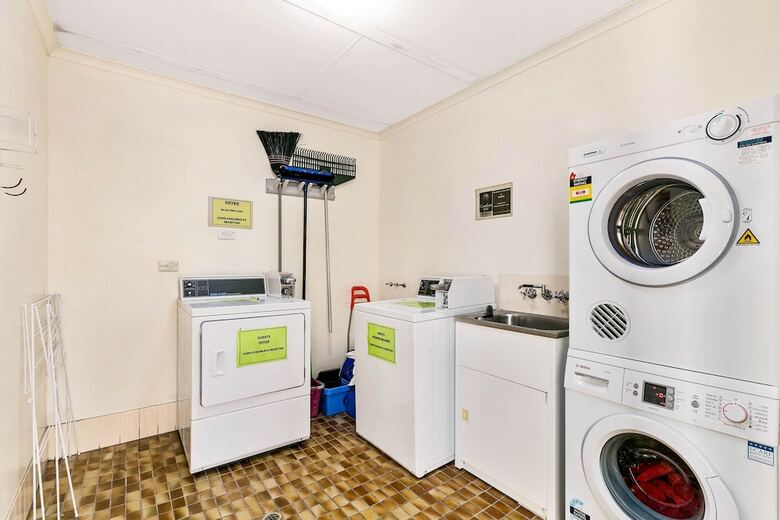 Motel Comfort Inn On Main Hervey Bay