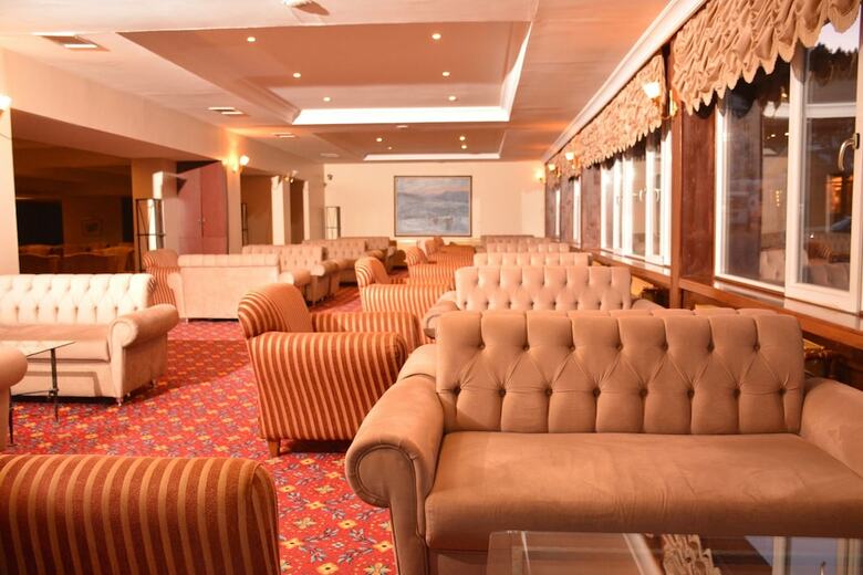 Genc Yazici Hotel Uludag