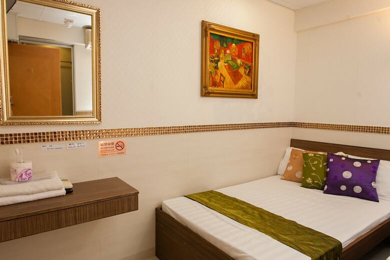 Hotel Kg Garden Guest House