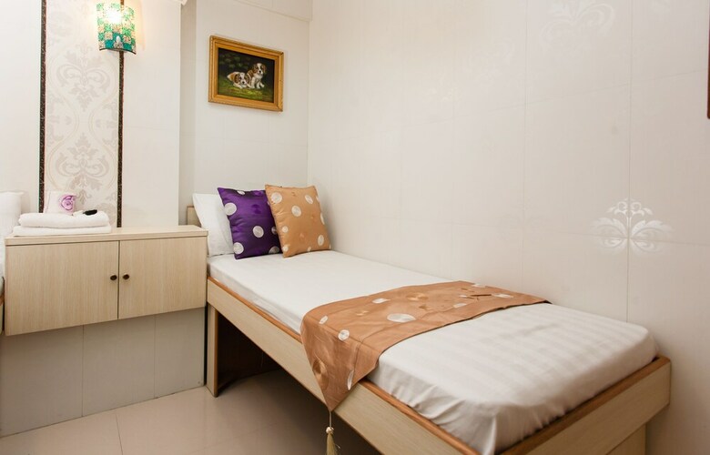 Hotel Kg Garden Guest House