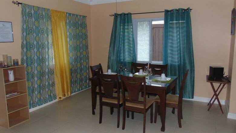 Ocho Rios Villa At The Palms V
